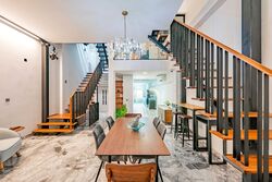 Joo Chiat Place (D15), Terrace #617112481